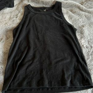 Black Gap Tank